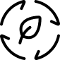 Energy-efficient icon