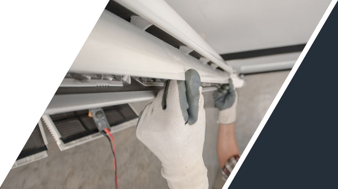 Trust Grotec for reliable air conditioning maintenance in Melbourne. Keep your system efficient and prolong its lifespan.