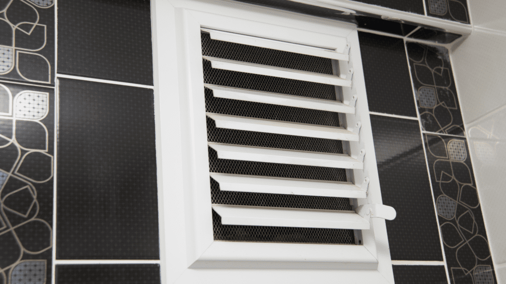 View of Enhance Indoor Air Quality with Efficient Ventilation Systems